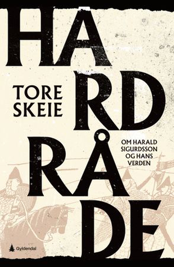 Hardråde
