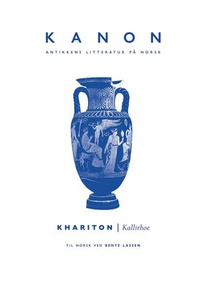 Kallirhoe (ebok) av Khariton
