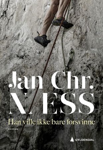 Han ville ikke bare forsvinne (ebok) av Jan C