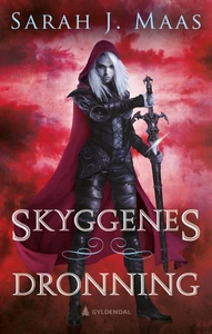 Skyggenes dronning (ebok) av Sarah J. Maas