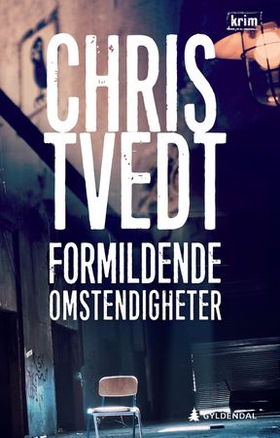 Formildende omstendigheter