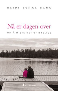 Nå er dagen over (ebok) av Heidi Bunæs Bang
