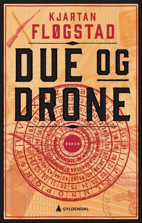 Due og drone - roman (ebok) av Kjartan Fløgstad