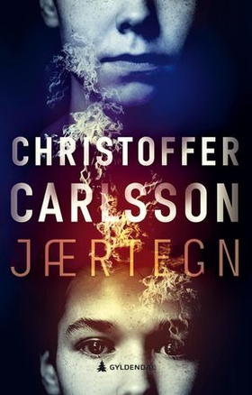 Jærtegn - en roman om en forbrytelse (ebok) av Christoffer Carlsson