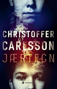 Jærtegn (ebok) av Christoffer Carlsson