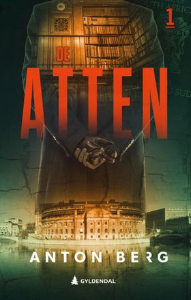 De atten (ebok) av Anton Berg