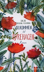 Velkommen til dyrehagen (ebok) av Silje Beken