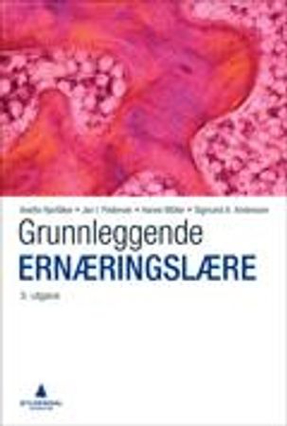 Grunnleggende ernæringslære