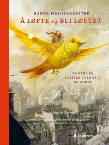 Å løfte og bli løftet (ebok) av Bjørk Matheas