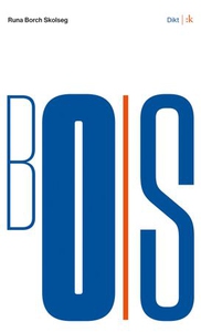 Bois (ebok) av Runa Borch Skolseg
