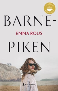 Barnepiken (ebok) av Emma Rous