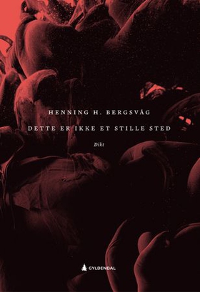 Dette er ikke et stille sted (ebok) av Hennin