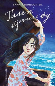 Tusen stjerners øy (ebok) av Emma Karinsdotte