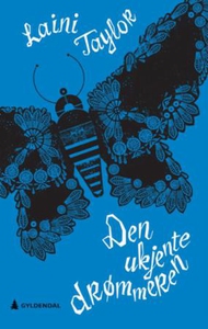 Den ukjente drømmeren (ebok) av Laini Taylor