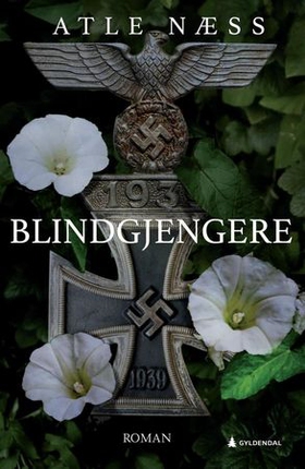 Blindgjengere (ebok) av Atle Næss