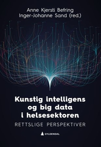 Kunstig intelligens og big data i helsesektor