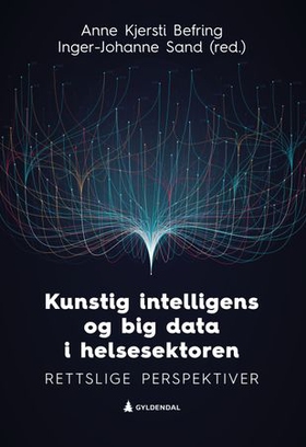 Kunstig intelligens og big data i helsesektoren