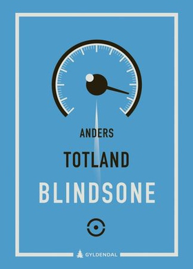Blindsone (ebok) av Anders Totland