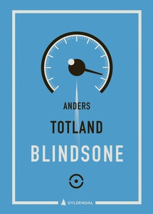 Blindsone (ebok) av Anders Totland