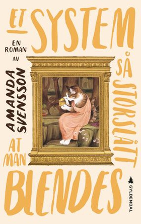 Et system så storslått at man blendes (ebok)