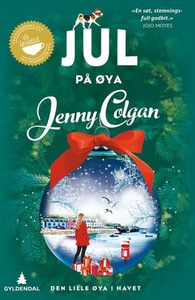 Jul på øya (ebok) av Jenny Colgan