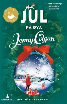 Jul på øya (ebok) av Jenny Colgan