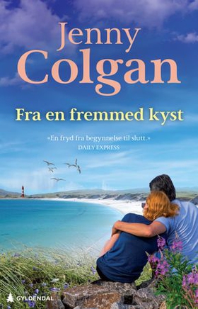 Fra en fremmed kyst (ebok) av Jenny Colgan
