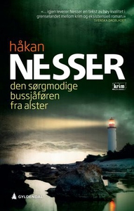 Den sørgmodige bussjåføren fra Alster (ebok)