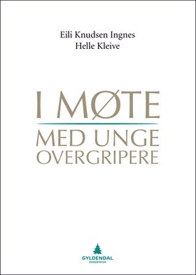 I møte med unge overgripere