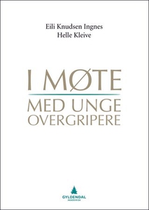 I møte med unge overgripere (ebok) av Eili Kn