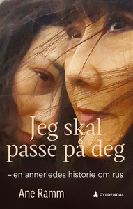 Jeg skal passe på deg (ebok) av Ane Ramm
