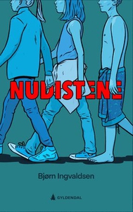 Nudistene (ebok) av Bjørn Ingvaldsen