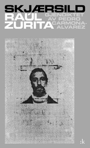 Skjærsild (ebok) av Raúl Zurita