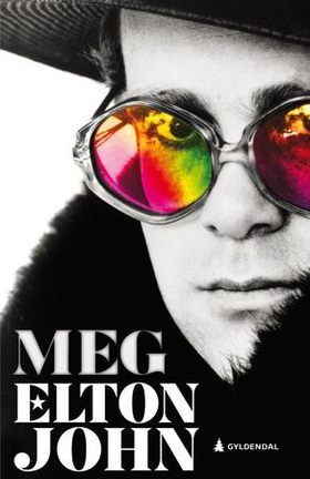 Meg (ebok) av Elton John