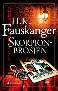 Skorpionbrosjen (ebok) av H. K. Fauskanger