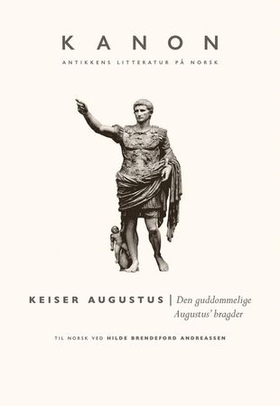 Den guddommelige Augustus' bragder (ebok) av 