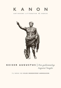 Den guddommelige Augustus' bragder (ebok) av