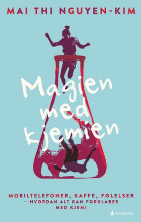 Magien med kjemien