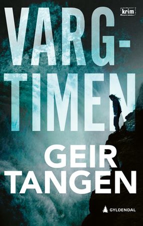 Vargtimen - kriminalroman (ebok) av Geir Tangen