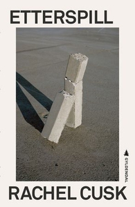 Etterspill (ebok) av Rachel Cusk
