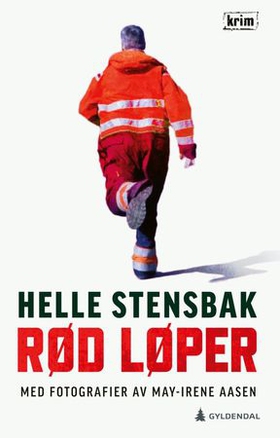 Rød løper - kriminalroman (ebok) av Helle Stensbak