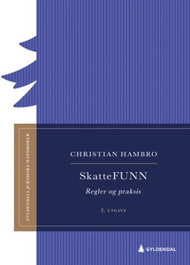Skattefunn (ebok) av Christian Hambro