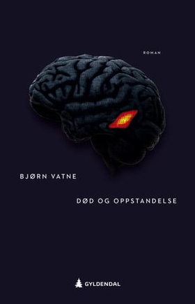 Død og oppstandelse - roman (ebok) av Bjørn Vatne