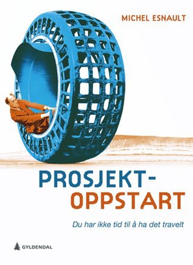 Prosjektoppstart