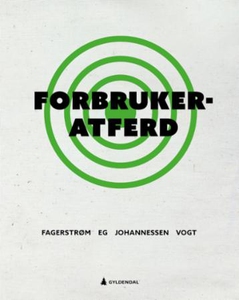 Forbrukeratferd (ebok) av Asle Fagerstrøm, Ra