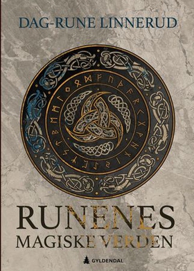 Runenes magiske verden (ebok) av Dag-Rune Linnerud
