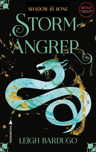 Stormangrep (ebok) av Leigh Bardugo