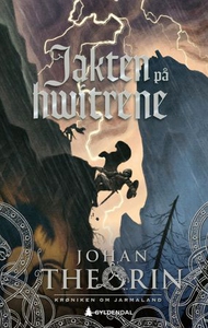 Jakten på hwitrene (ebok) av Johan Theorin
