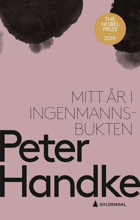 Mitt år i Ingenmannsbukten (ebok) av Peter 