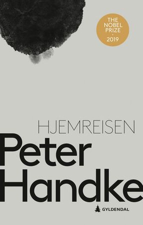 Hjemreisen - fortelling (ebok) av Peter Handke